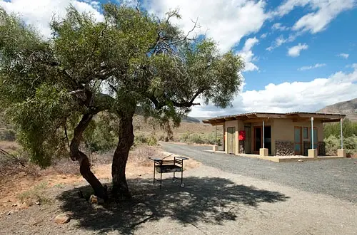 Tankwa Karoo Rest Camp, Tankwa Karoo National Park