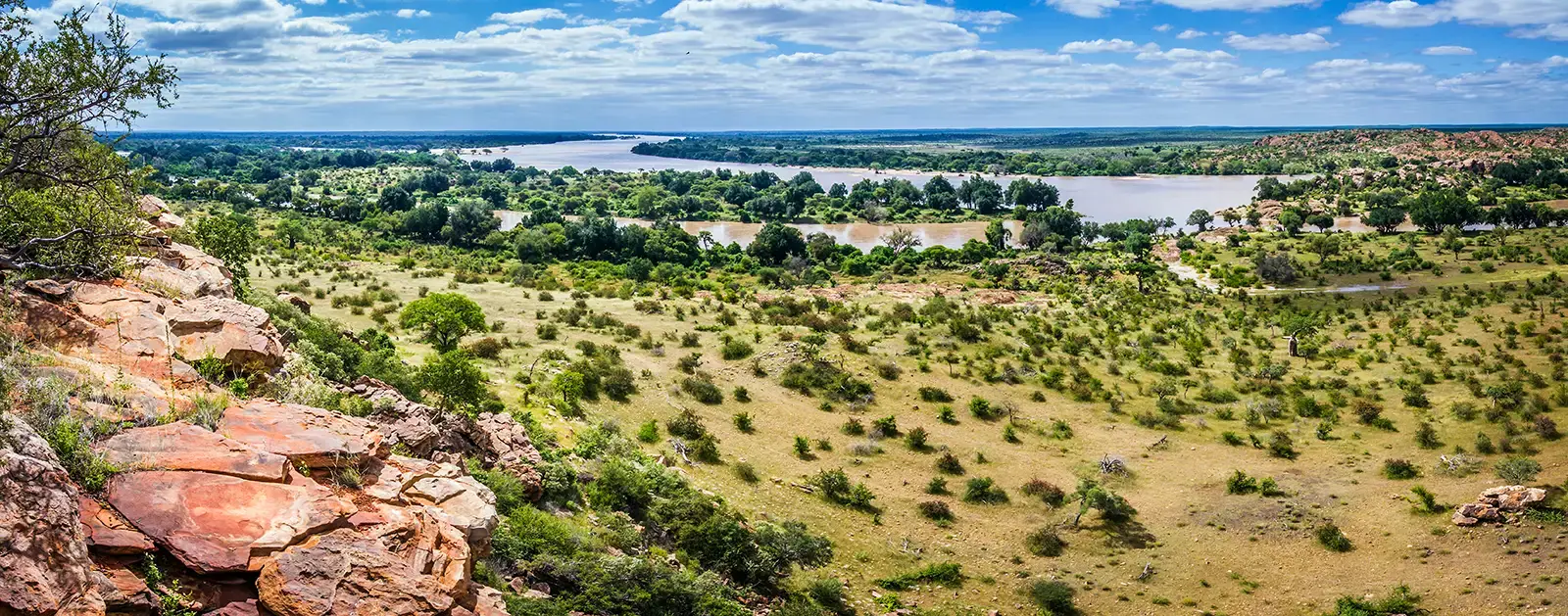 Vhembe Wilderness Camp